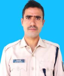 Lekhraj Chetry